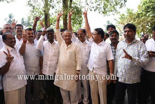 MLC polls: BJP, Congress, independent candidates file nomination 1